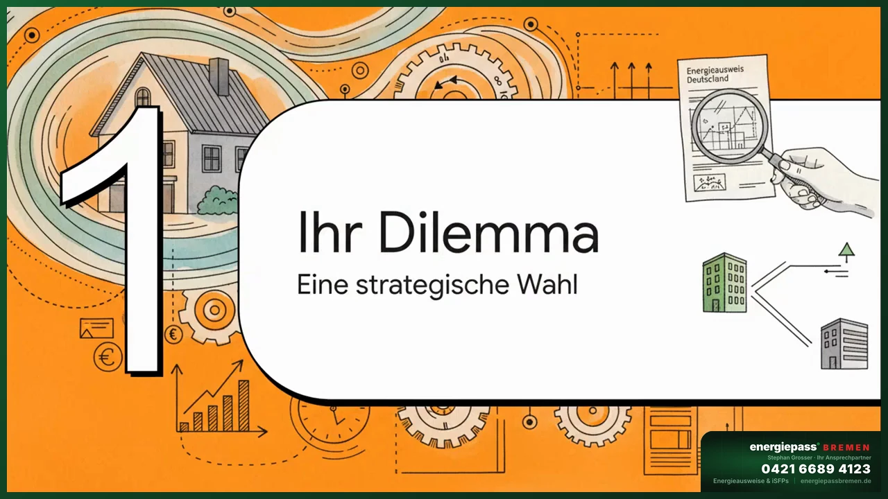 Qualifikation und DIBt Registrierung für Energieausweis Aussteller nach GEG