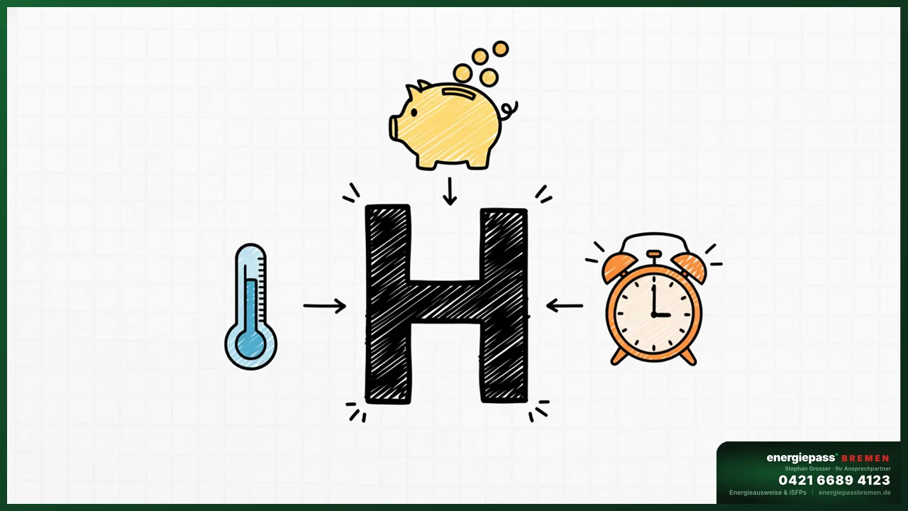 Worst Performing Building WPB Definition und EU-Gebäuderichtlinie EPBD