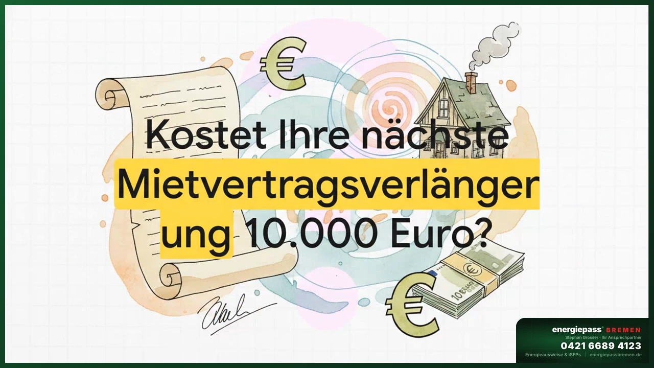 Energieausweis-Pflicht 2026 Zeitplan — alle neuen Fristen auf einen Blick