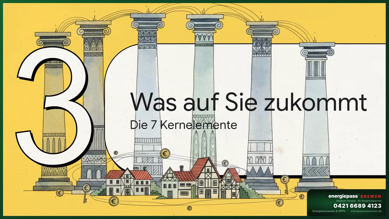 MEPS Mindeststandards — schlechteste 16 Prozent der Nichtwohngebäude bis 2030 sanieren