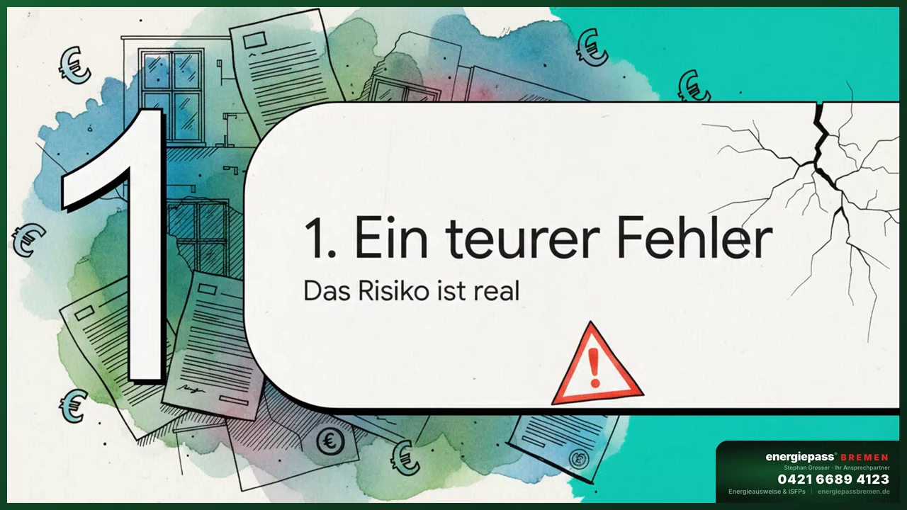 Energieausweis-Pflicht bleibt trotz Heizungsgesetz-Reform bestehen