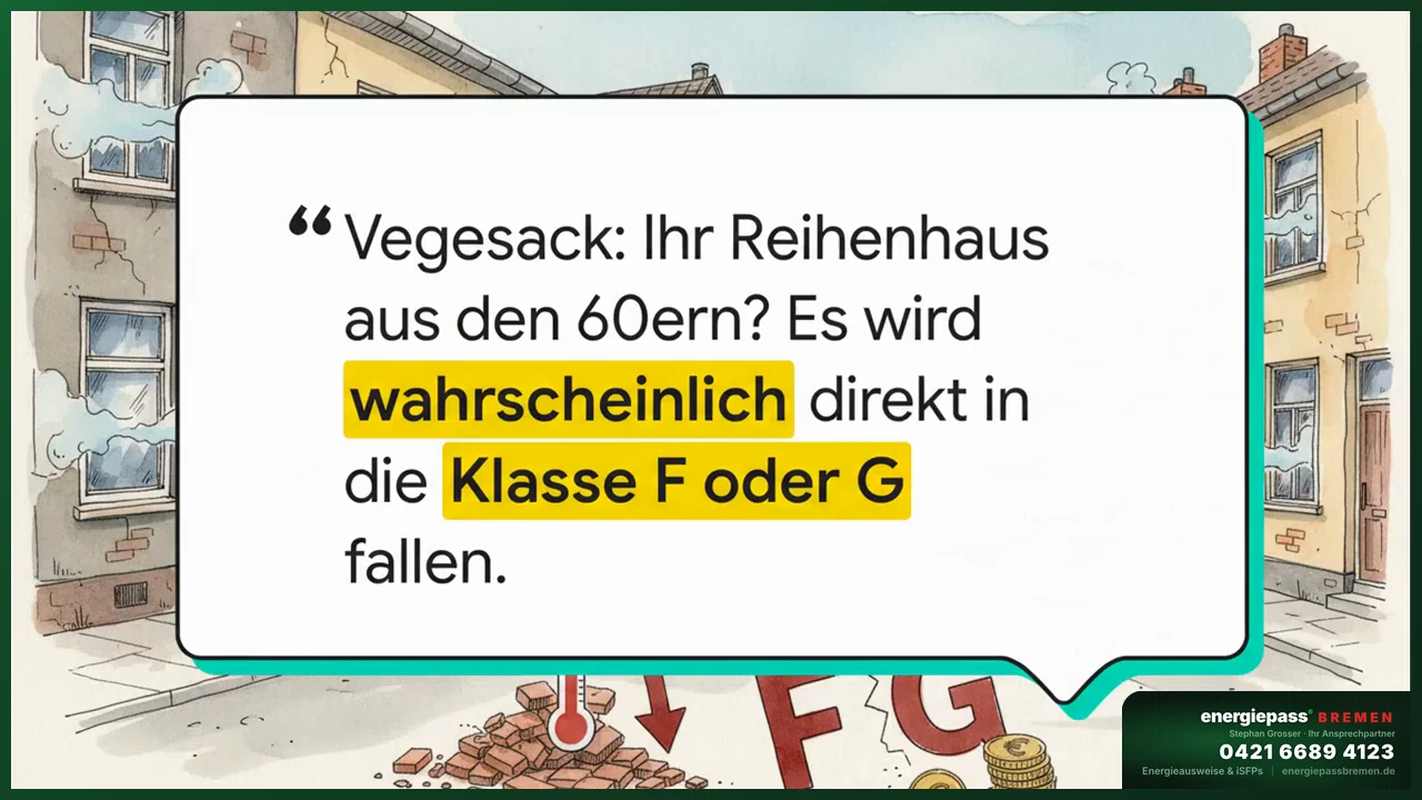 Mietvertragsverlängerung als neuer Pflichtanlass für den Energieausweis ab 2026