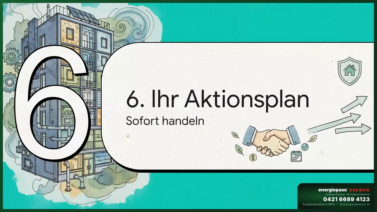 Bremerhaven Altbaubestand — Herausforderungen bei Gründerzeit- und Nachkriegsgebäuden