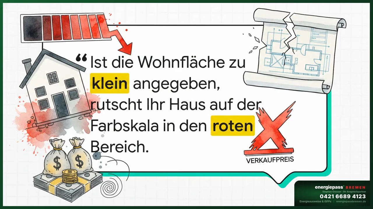 Wintergarten Balkon und Terrasse Anrechnung zur Wohnfläche nach WoFlV