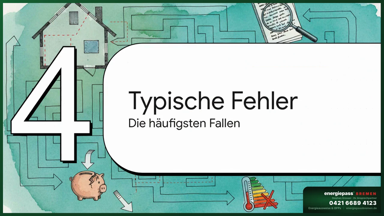 Bedarfsausweis Bezugsfläche AN aus Gebäudevolumen berechnen Formel